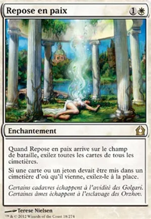 Repose en paix