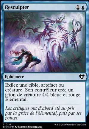 Resculpter