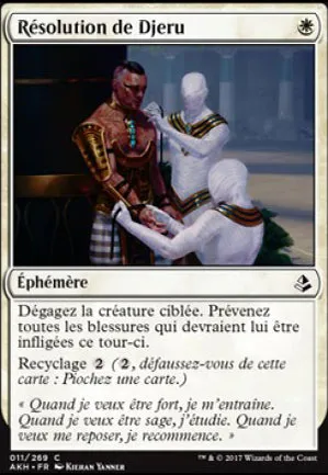 Résolution de Djeru
