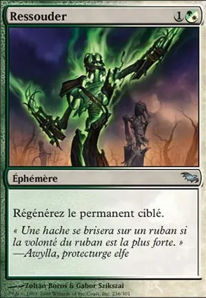 Ressouder
