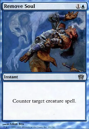 Retrait d'âme