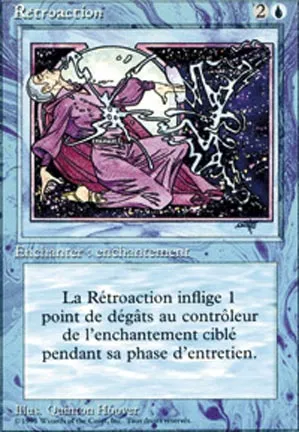 Rétroaction