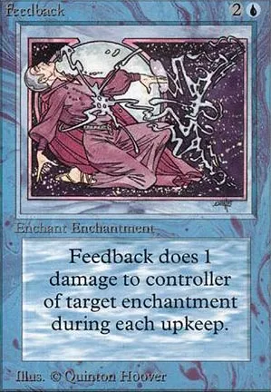 Rétroaction