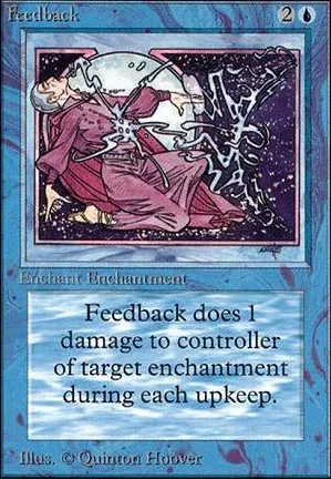 Rétroaction