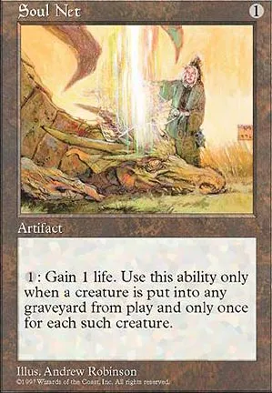 Rets des âmes