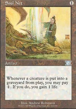 Rets des âmes