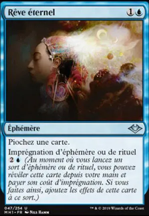 Rêve éternel
