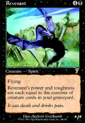 Revenant