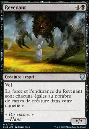 Revenant