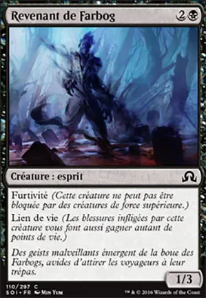 Revenant de Farbog