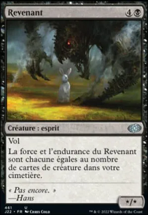 Revenant