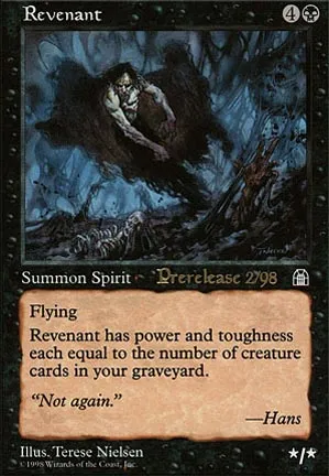 Revenant