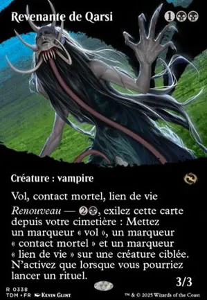 Revenante de Qarsi