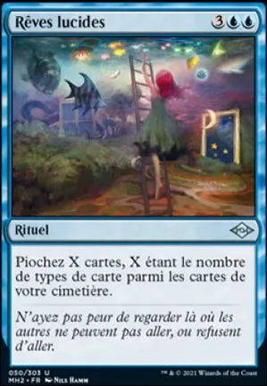 Rêves lucides