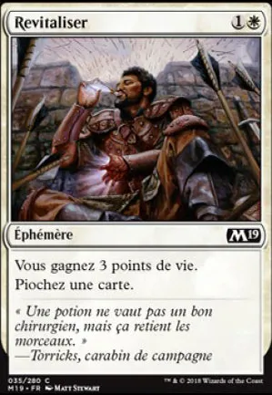 Revitaliser