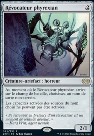 Révocateur phyrexian