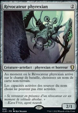 Révocateur phyrexian