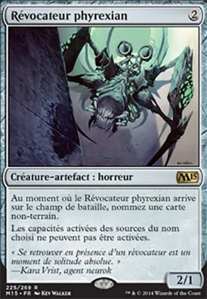 Révocateur phyrexian