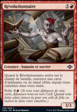 Révolutionnaire