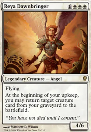 Reya Aubevenant