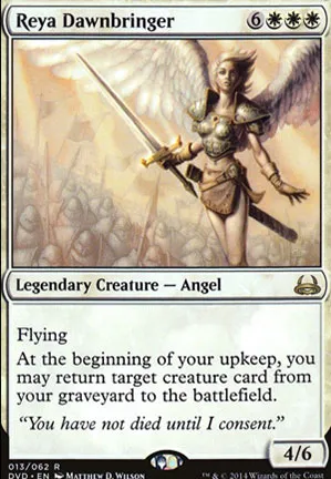 Reya Aubevenant