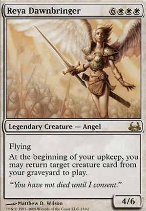 Reya Aubevenant