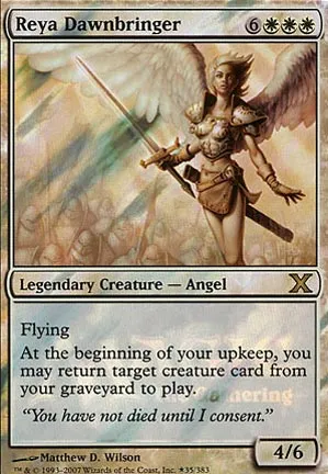 Reya Aubevenant