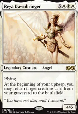 Reya Aubevenant