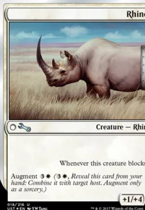 Rhino-