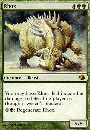 Rhox