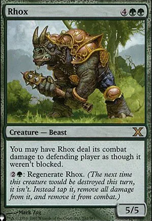 Rhox