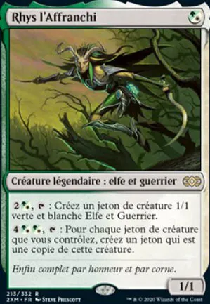Rhys l'Affranchi