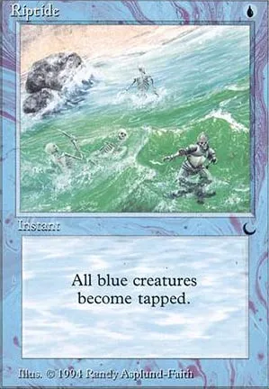 Riptide