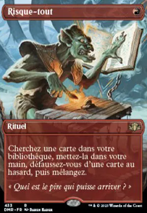 Risque-tout