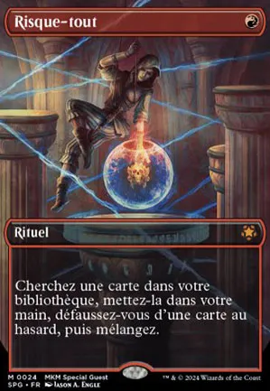 Risque-tout