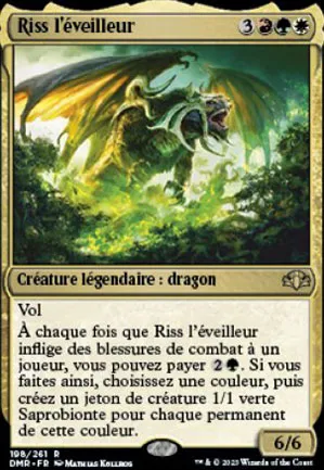 Riss l'éveilleur
