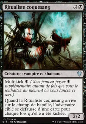 Ritualiste coquesang