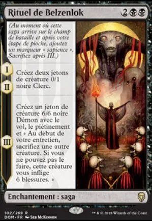 Rituel de Belzenlok
