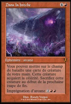 Rituel de cryptolithe