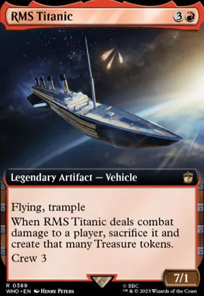 RMS Titanic