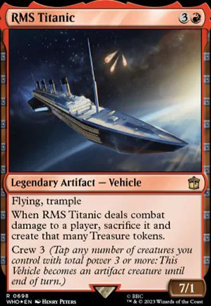 RMS Titanic