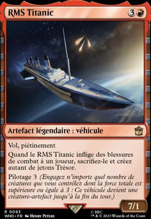 RMS Titanic