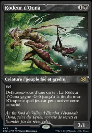 Rôdeur d'Oona