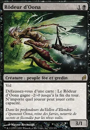 Rôdeur d'Oona