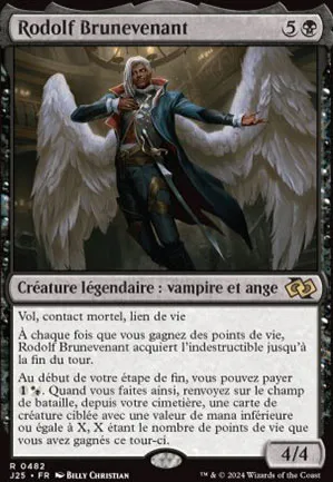 Rodolf Brunevenant