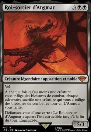 Roi-sorcier d'Angmar
