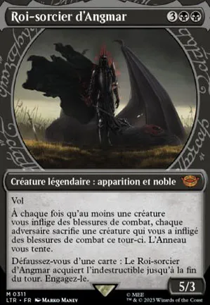 Roi-sorcier d'Angmar