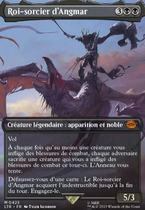 Roi-sorcier d'Angmar