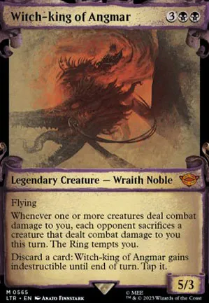 Roi-sorcier d'Angmar