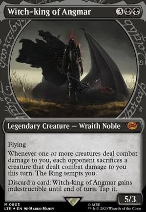 Roi-sorcier d'Angmar
